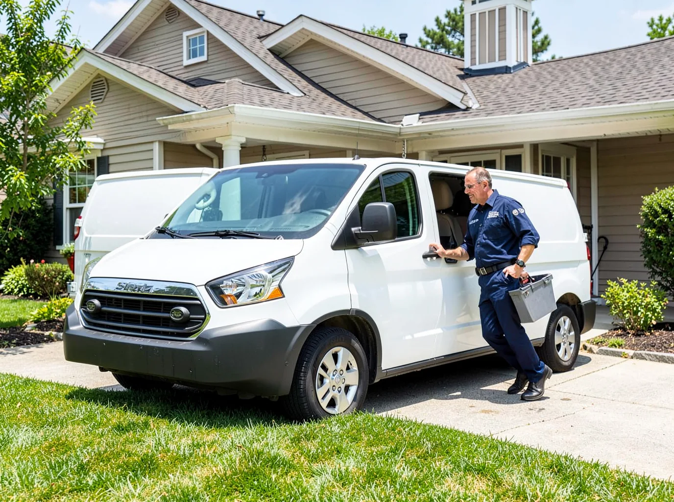 Emergency Plumber company in Saint Benedict, LA
