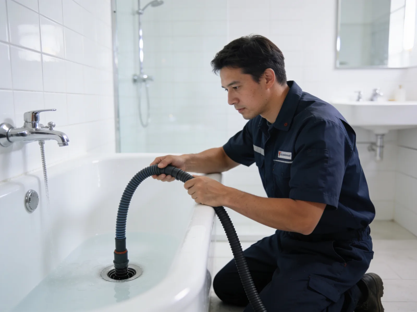Emergency Plumber Saint Benedict, LA FAQs